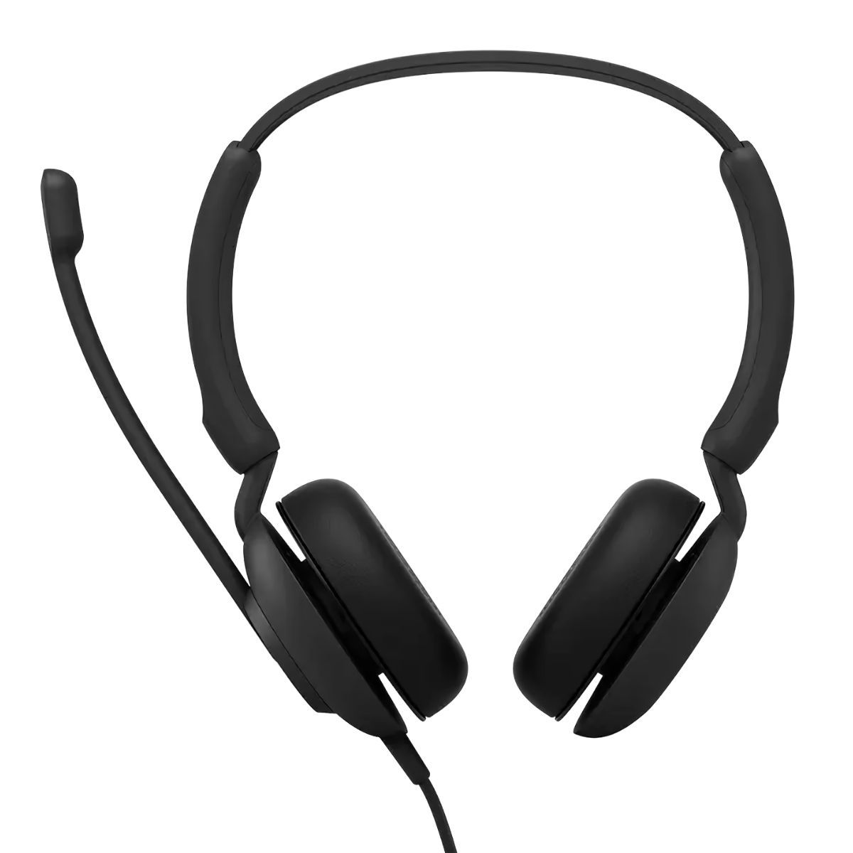 Jabra Evolve 10 - Casque filaire stéréo USB professionnel - 2699-820-109