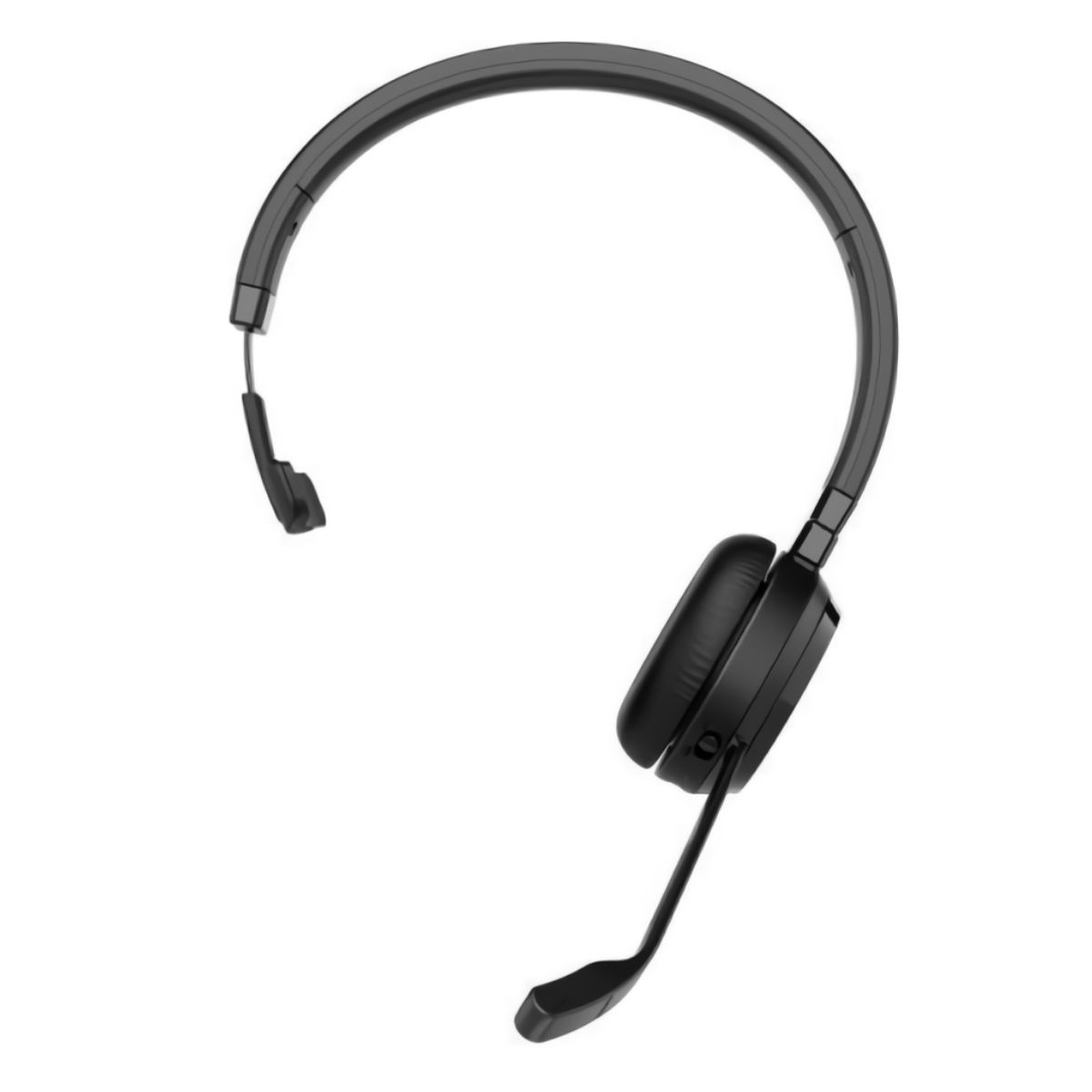 Jabra Evolve 65 TE - Casque sans fil mono Microsoft Teams - 6693-833-309