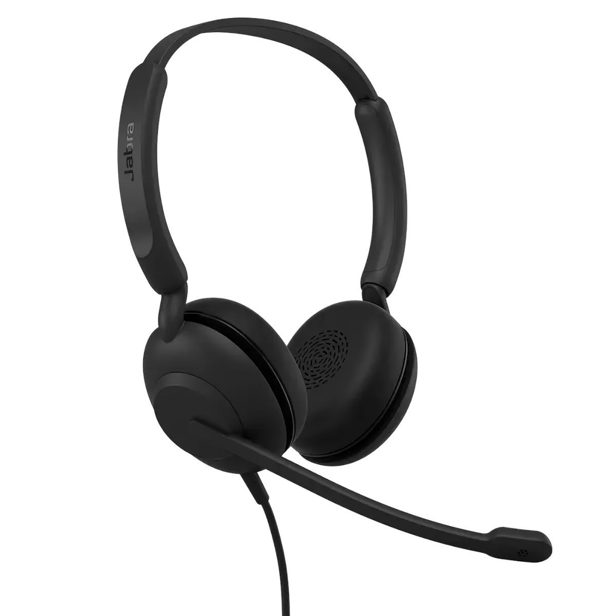Jabra Evolve 10 - Casque filaire stéréo USB professionnel - 2699-820-109