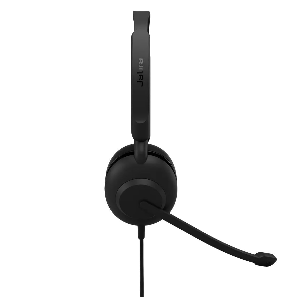Jabra Evolve 10 - Casque filaire stéréo USB professionnel - 2699-820-109