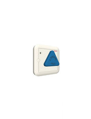 Périphérique d’appel d’urgence bleu Ascom (Cardiac Pull) – NUCPS-HK