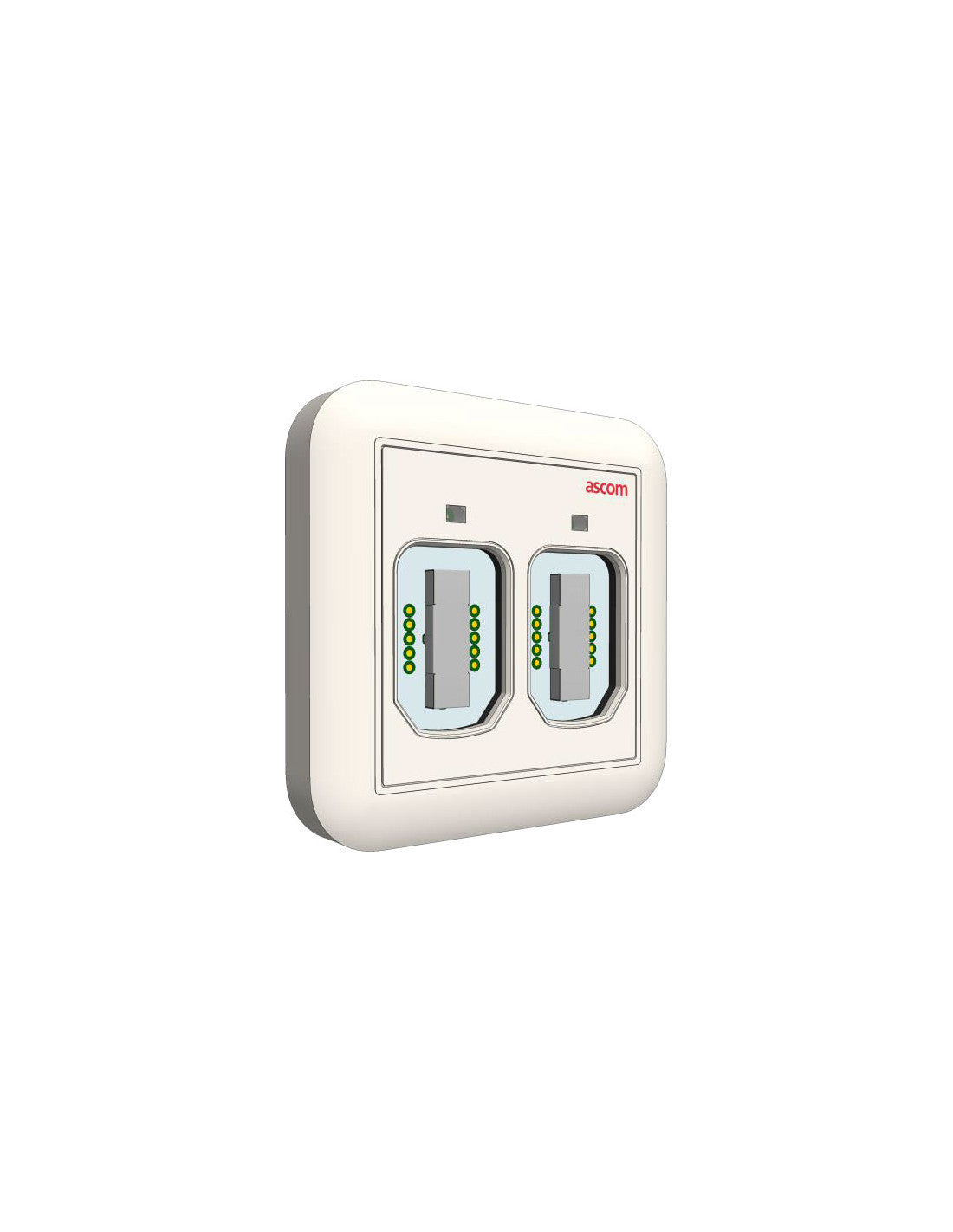 Ascom - Périphérique d'intégration dispositifs médicaux pour Digistat - NUMDI2-HE