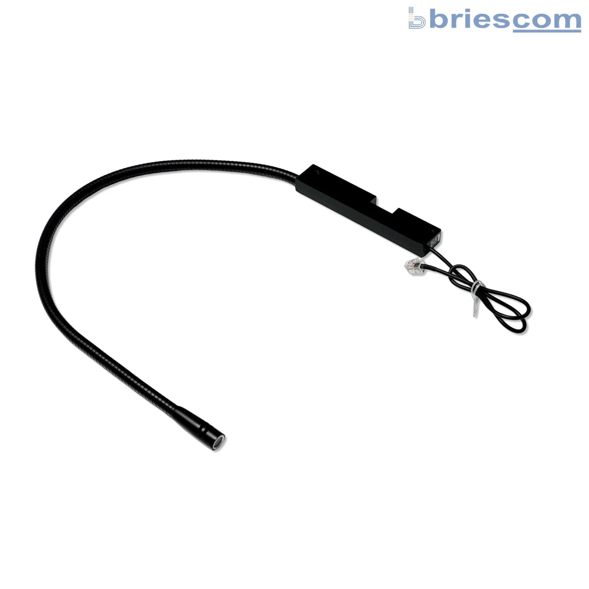 Unify OpenStage Xpert - Microphone col de cygne gooseneck LED - 51314651