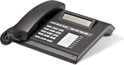 Unify OpenStage 15 HFA - Téléphone IP lava Éco-recyclé - L30250-F600-C241