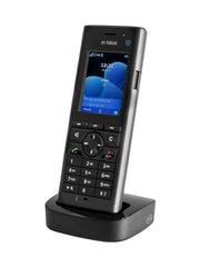 Mitel 712dt - Combiné DECT avec base et alimentation - 51310674