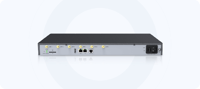 Yeastar - P560 PBX IP