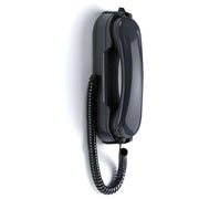 Depaepe HD 2000 - Téléphone analogique sans clavier gris foncé - PA200A