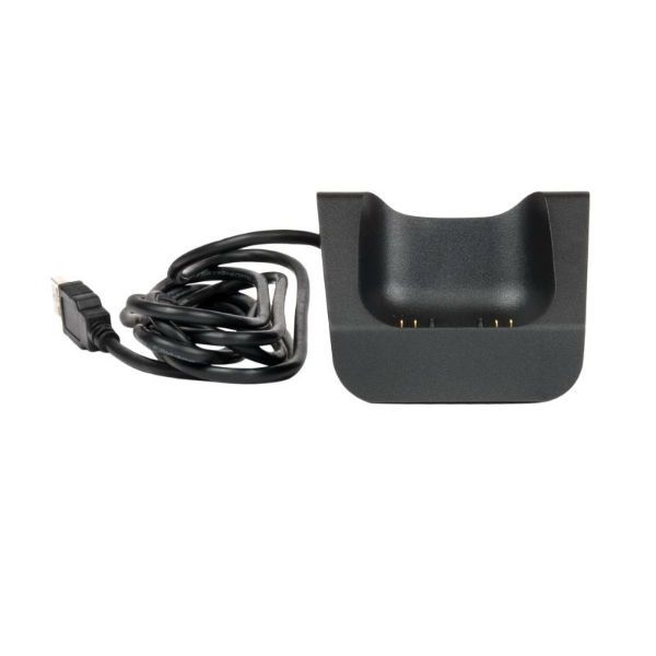 Pack chargeur pour Alcatel Dect 82xx Serie S