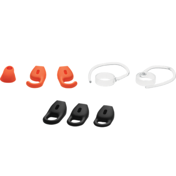 Pack de eargels pour Jabra Stealth UC