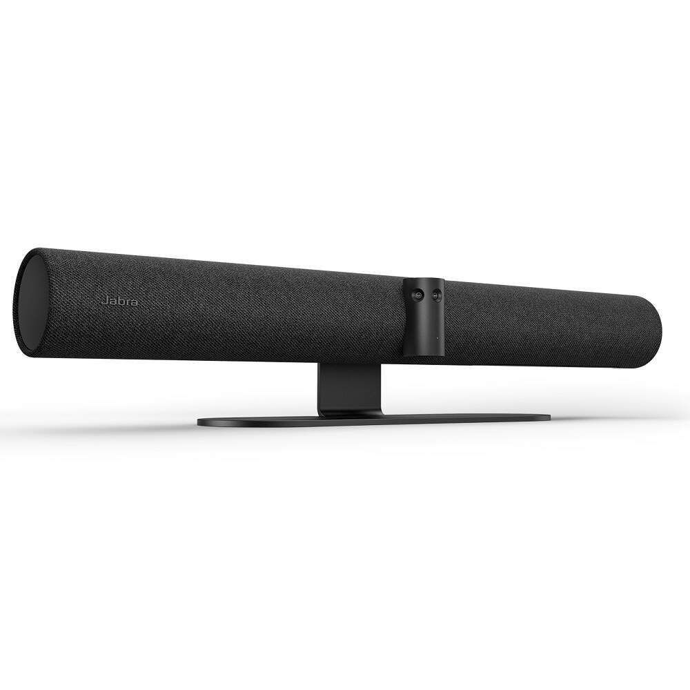 Jabra PanaCast 50 - Barre de visioconférence 4K 180° - 8501-231