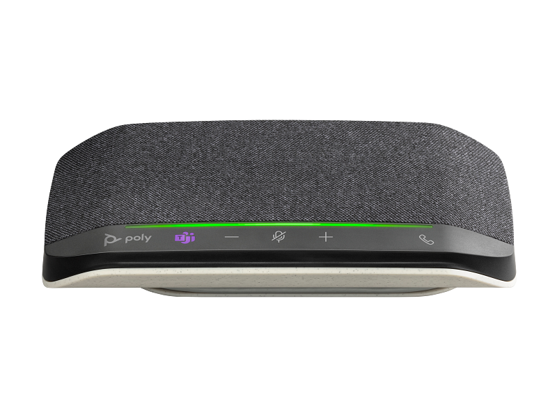 Poly Sync 10 - Speakerphone USB-A certifié Microsoft Teams - 77P34AA - 77P34AA