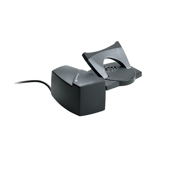 Poly HL10 - Levier de décrochage automatique avec prise droite - 784Q2AA - 784Q2AA