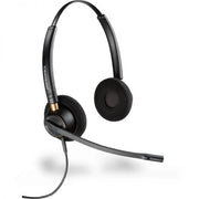 Poly EncorePro 520 - Casque stéréo USB Quick Disconnect centre d'appels - 783P7AA#ABB - 783P7AA#ABB