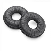 Poly - Coussins d'oreille simili-cuir lot de 2 - 920P7AA - 920P7AA