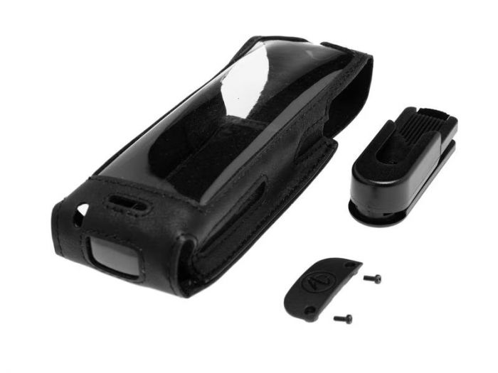 Pochette verticale Alcatel-Lucent 8244 DECT avec clip pivotant - Eco-recyclé