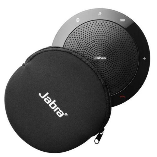Jabra SPEAK 510 UC - Speakerphone Bluetooth USB pour audioconférence - 7510-209