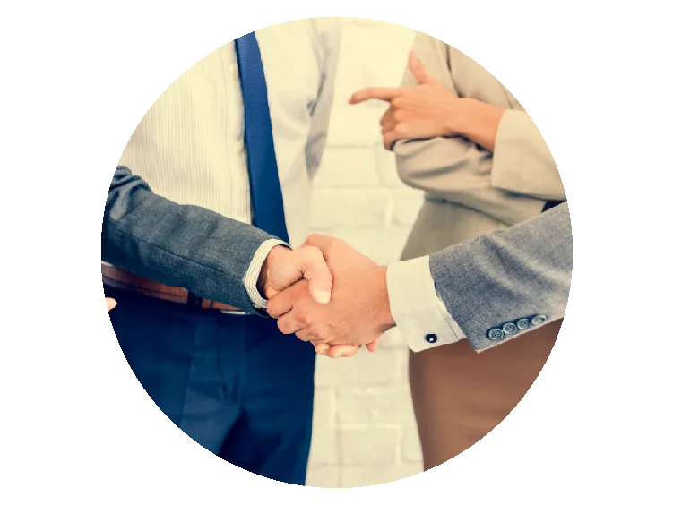 Une relation directe avec les fabricants