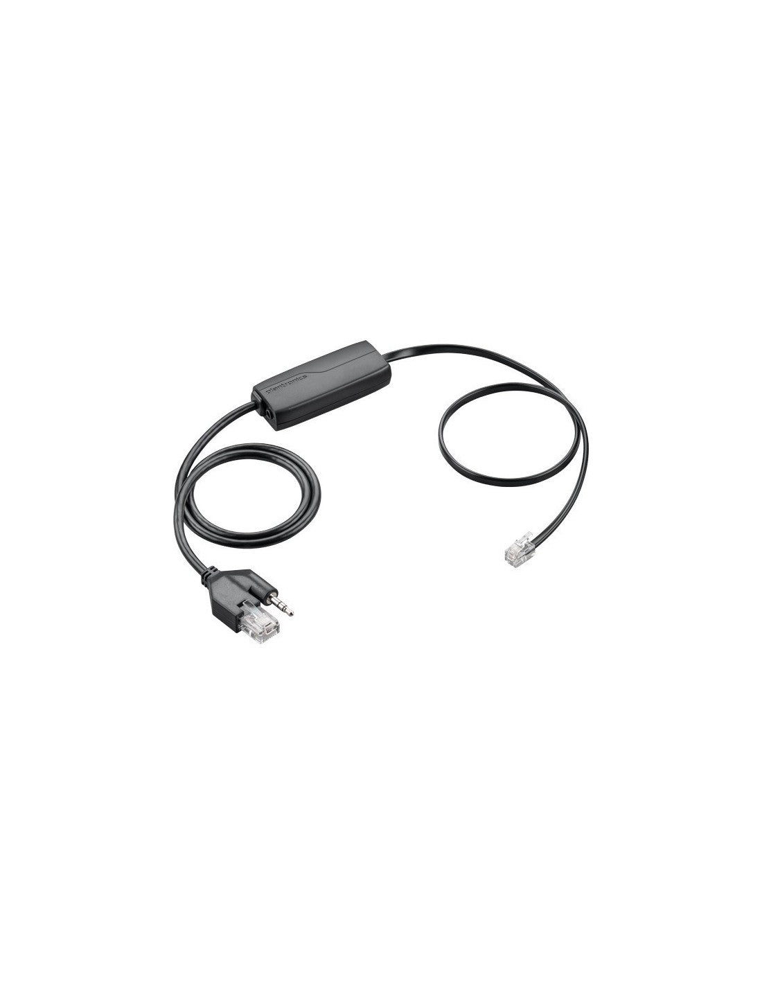 Poly APC-82 - Décroché électronique EHS - 8H981AA - 8H981AA