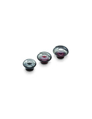 Poly Voyager 5200 - Embouts auriculaires et mousses de remplacement lot de 3 - 85Q21AA - 85Q21AA