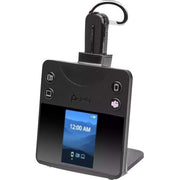 Poly Savi 8445 - Casque sans fil convertible DECT mono certifié Microsoft Teams - 8L5B6AA#ABB - 8L5B6AA#ABB