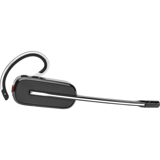 Poly Savi 8445 - Casque sans fil convertible DECT mono certifié Microsoft Teams - 8L5B6AA#ABB - 8L5B6AA#ABB vue 3
