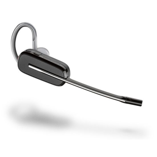 Poly Savi 8445 - Casque sans fil convertible DECT mono certifié Microsoft Teams - 8L5B6AA#ABB - 8L5B6AA#ABB vue 4