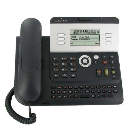 Poste numérique Alcatel-Lucent 4029 - Eco-recyclé