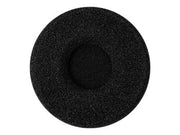 JABRA Lot de 10 coussinets mousse large Biz 2400 II