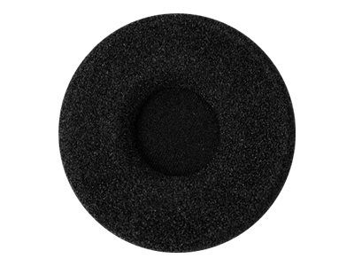 JABRA Lot de 10 coussinets mousse large Biz 2400 II