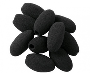 JABRA Lot de 10 bonnettes micro GN2000*/9120*