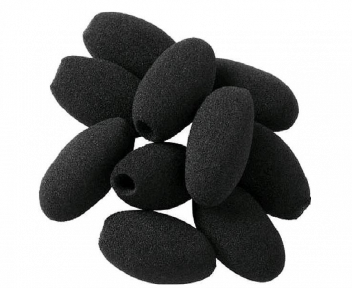 JABRA Lot de 10 bonnettes micro GN2000*/9120*