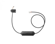 JABRA Cordon EHS pour NEC