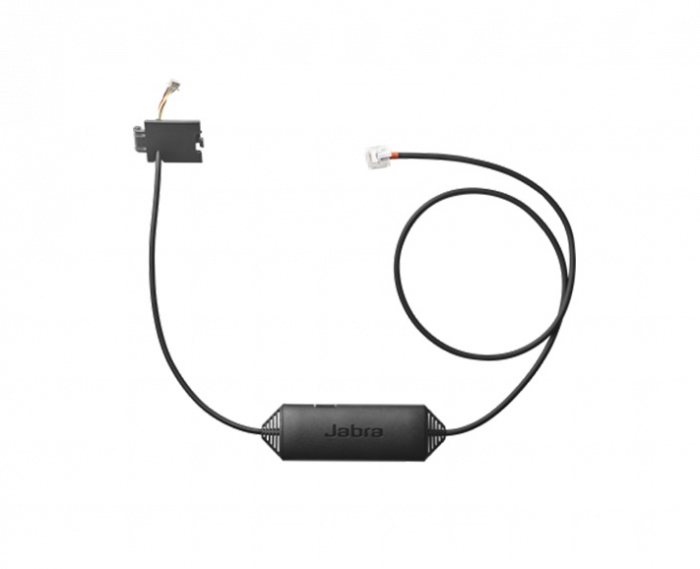 JABRA Cordon EHS pour NEC