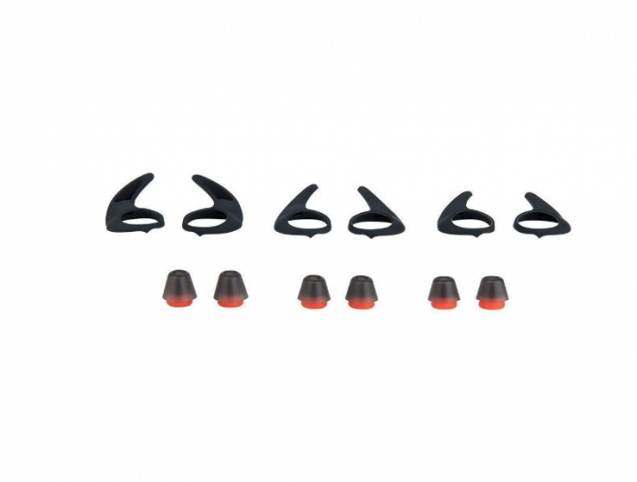 JABRA 6 Embouts d'oreille Evolve 75e