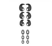 JABRA 6 Embouts d'oreille Evolve 65e