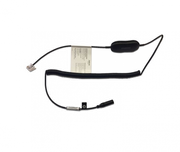 Jabra Cordon Jabra Jack 3.5 mm RJ9 pour Evolve