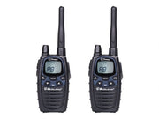 Midland G7 Pro Single – Talkie-walkie PMR446/LPD compact avec VOX et alerte vibrante