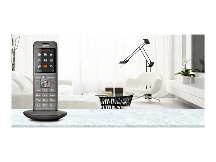 Gigaset CL660 Duo