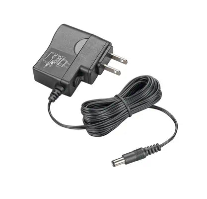 Poly Savi - Alimentation universelle AC 9V 500mA avec prise droite - 85R61AA - 85R61AA