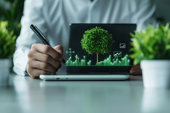 Promouvoir des pratiques responsables et durables