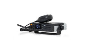Hytera MD615 - Radio mobile DMR véhicule 1-45W IP54 MIL-STD-810G