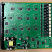 Unify Carte SLMAV24 - Module 24 interfaces HiPath 4000 Éco-recyclé - S30810-Q2227-X