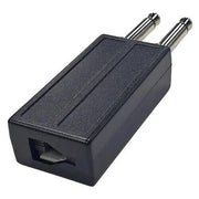 Poly Adaptateur d'amplification Plug Amp - 8K6S0AA - 8K6S0AA