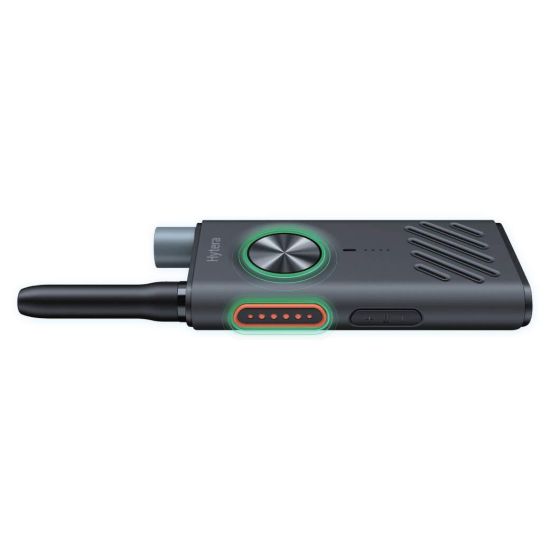 Hytera S1 - Radio analogique élégante 145g USB-C PMR446 sans licence disponible
