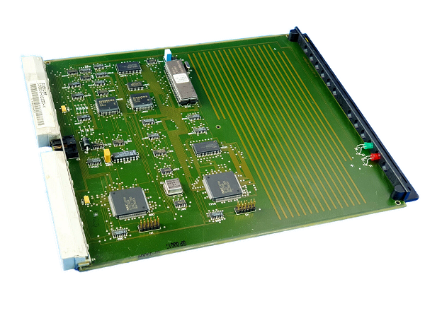 Carte SIUX Siemens Hicom 300