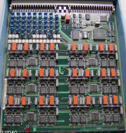 Unify Carte SLMA24 - Module 24 interfaces analogiques HiPath 4000 - Éco-recyclé - S30810-Q2246-X000