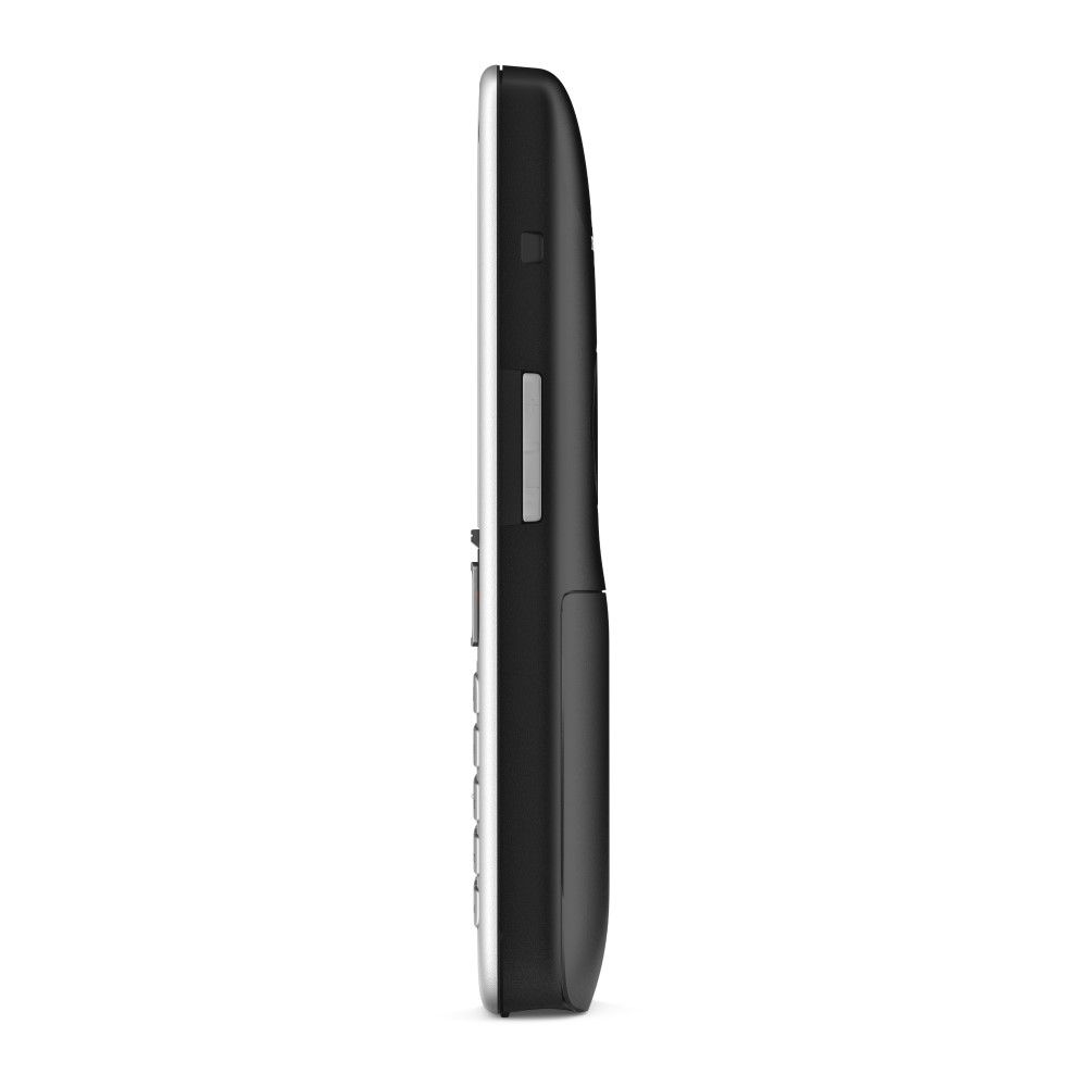 Unify OpenScape S6 - Combiné DECT écran couleur Bluetooth Éco-recyclé - L30250-F600-C510