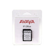 Avaya - Carte SD système V2 - 700479702 - 700479702
