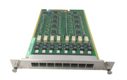 Unify 8SLAR - Carte 8 interfaces analogiques HiPath Éco-recyclée - S30810-Q2925-Z