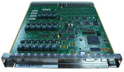 Unify HiPath 3800 - Carte SLCN radio DECT 16 interfaces Éco-recyclé - S30810-Q2193-X300 - S30810-Q2193-X300-eco
